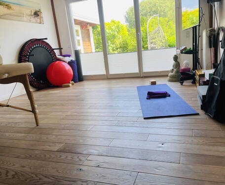 Yogaraum 2 - 