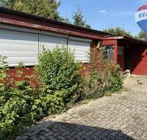 Wohnen, wo andere Urlaub machen - Driedorf Heisterberg