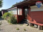 2. Außenansicht - 5 Zimmer Mehrfamilienhaus, Wohnhaus zum Kaufen in Driedorf Heisterberg