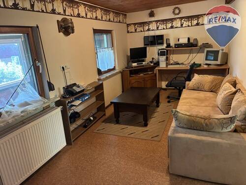 6a Wohnzimmer - 