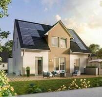 Das variable Haus mit Wohlfühlgarantie in Großobringen - einfach genießen
