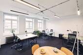 Bild 2 - Büro zur Miete in Hamburg