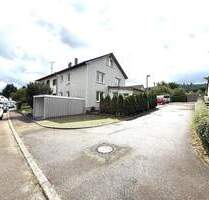 Große Doppelhaushälfte | Baujahr: 1995 | in Schwäbisch Gmünd