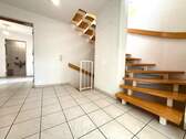 Flur - Einfamilienhaus mit 124,00 m² in Schwäbisch Gmünd zum Kaufen