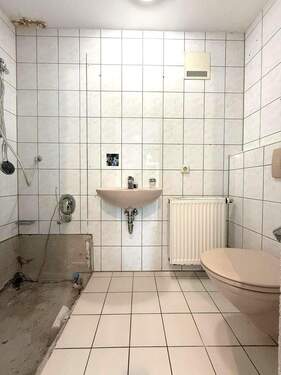 Gäste-WC - 