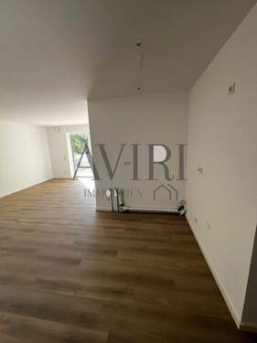 Küchenbereich - 3 Zimmer Etagenwohnung in Bamberg