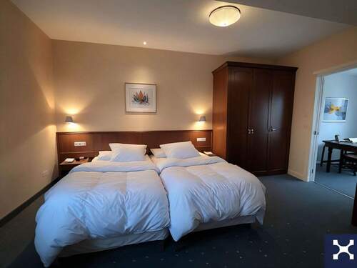 Bild 4 - Etagenwohnung mit 39,10 m² in Bad Füssing zum Kaufen