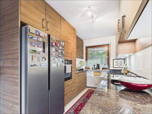 Neue Küche zzgl. 30.000€ - 