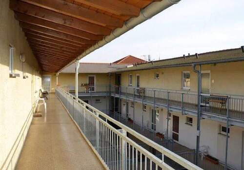 Laubengang - 1 Zimmer Etagenwohnung zum Kaufen in Coswig