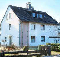 Gepflegtes 3 Familienhaus in Toplage in Kassel-Wolfsanger