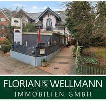 Bremen - Schwachhausen | Historisches Wohn- und Geschäftshaus mit stabilem Cashflow und Wertsteigerungspotenzial