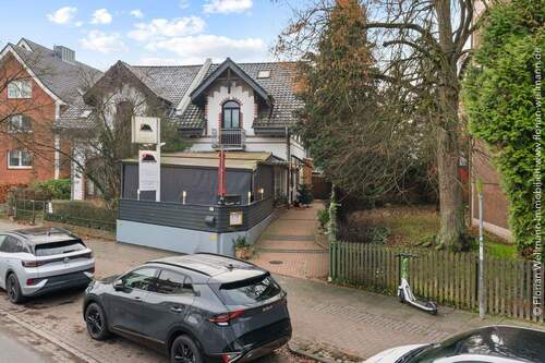 Bild 2 - Mehrfamilienhaus, Wohnhaus zum Kaufen in Bremen