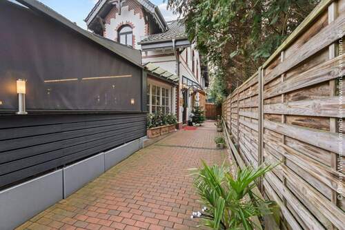 Bild 4 - Mehrfamilienhaus, Wohnhaus mit 266,70 m&sup2; in Bremen zum Kaufen