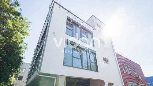 Objektbild - Büro zur Miete in Köln