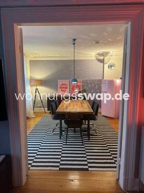 Bild 1 - Wohnungsswap - Durchschnitt - 1.680,00&nbsp;EUR Kaltmiete, ca.&nbsp; 89,00&nbsp;m&sup2;&nbsp;Wohnfl&auml;che