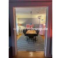 Wohnungsswap - Durchschnitt - 1.680,00&nbsp;EUR Kaltmiete, ca.&nbsp; 89,00&nbsp;m&sup2;&nbsp;Wohnfl&auml;che in Hamburg (PLZ: 20146) Rotherbaum