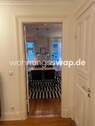 Bild 3 - 4 Zimmer Etagenwohnung in Hamburg