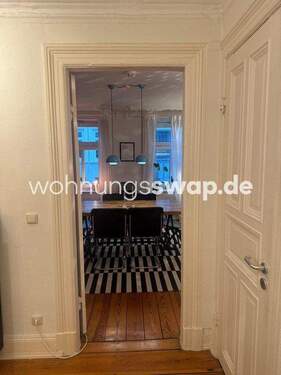 Bild 3 - 4 Zimmer Etagenwohnung in Hamburg