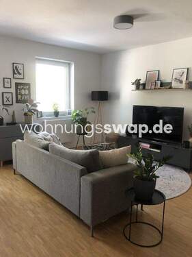Bild 3 - 3 Zimmer Etagenwohnung in Hamburg