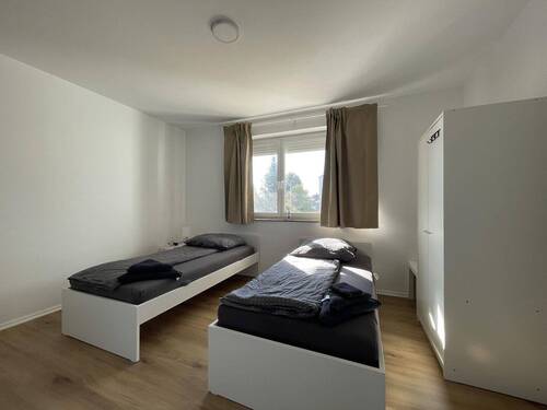 Schlafen 1 - 