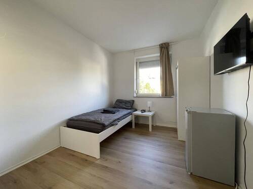 Schlafen 2 - 