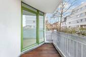 Balkon - 
