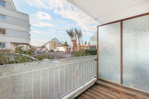 Balkon - 
