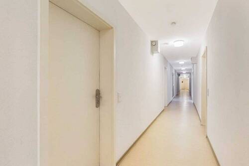 Hausflur - 