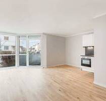 Attraktive 1-Zimmer-ETW in Hilden mit Balkon und Stellplatz