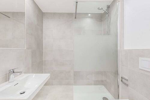 Badezimmer - 