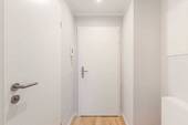 Flur Wohnungseingang - 