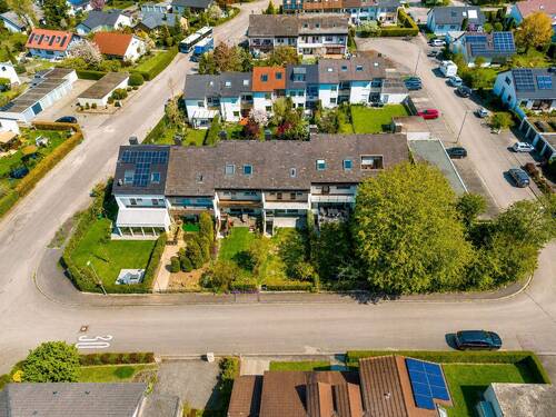 2.jpg - 4 Zimmer Reihenmittelhaus zum Kaufen in Ulm