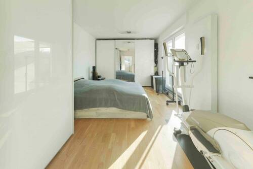 Schlafzimmer - 