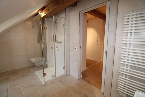 Das Badezimmer - 