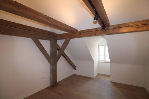 Das Schlafzimmer - 