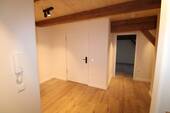 Der Wohnbereich - Etagenwohnung mit 65,30 m&sup2; in Velden zur Miete