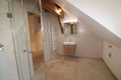Das Badezimmer - 