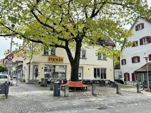 Nachbar 3 - Hotel, Pension, Gasthof in Ravensburg zum Kaufen