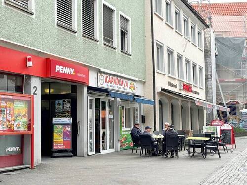 Nachbar 5 - 