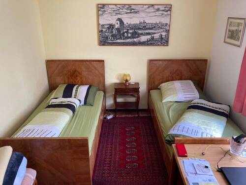 Kinderzimmer - 
