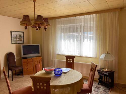 Wohnzimmer - 