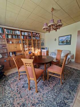 Wohnzimmer - 