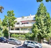 Zentrale Wohnung im beliebten Stadtteil St. Johann - Saarbrücken St Johann