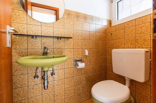 Gäste-WC - 