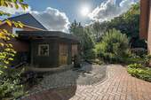 Gartenhaus - 