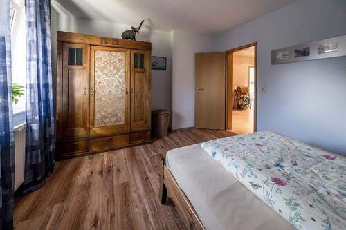 Schlafzimmer - 