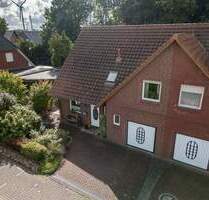 Bremerhaven (Weddewarden) Familienfreundliche Doppelhaushälfte mit schönem Garten und Garage