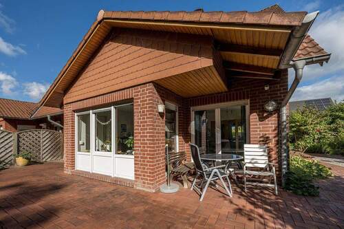 Terrasse - 