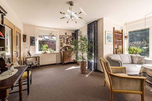 Wohnzimmer - 