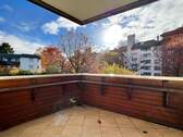 Wohnzimmerbalkon - 